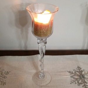 Meet your Posher, Richard